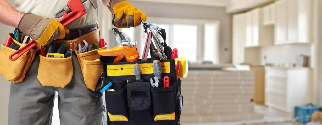 Reparaciones para el hogar